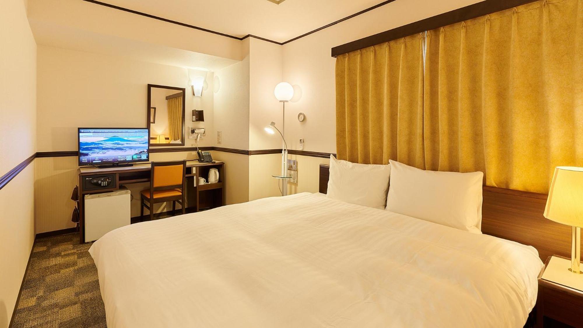 Toyoko Inn Fukuyama-Eki Shinkansen Minami-Guchi Cameră foto