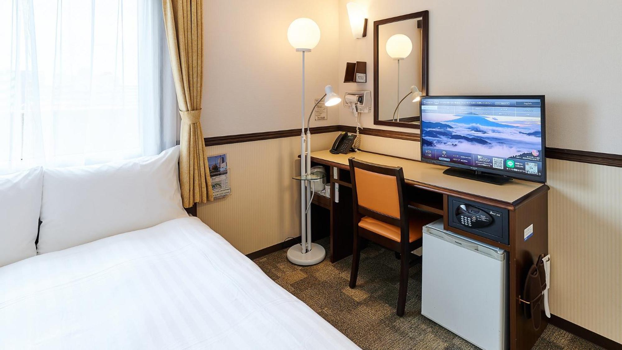 Toyoko Inn Fukuyama-Eki Shinkansen Minami-Guchi Cameră foto