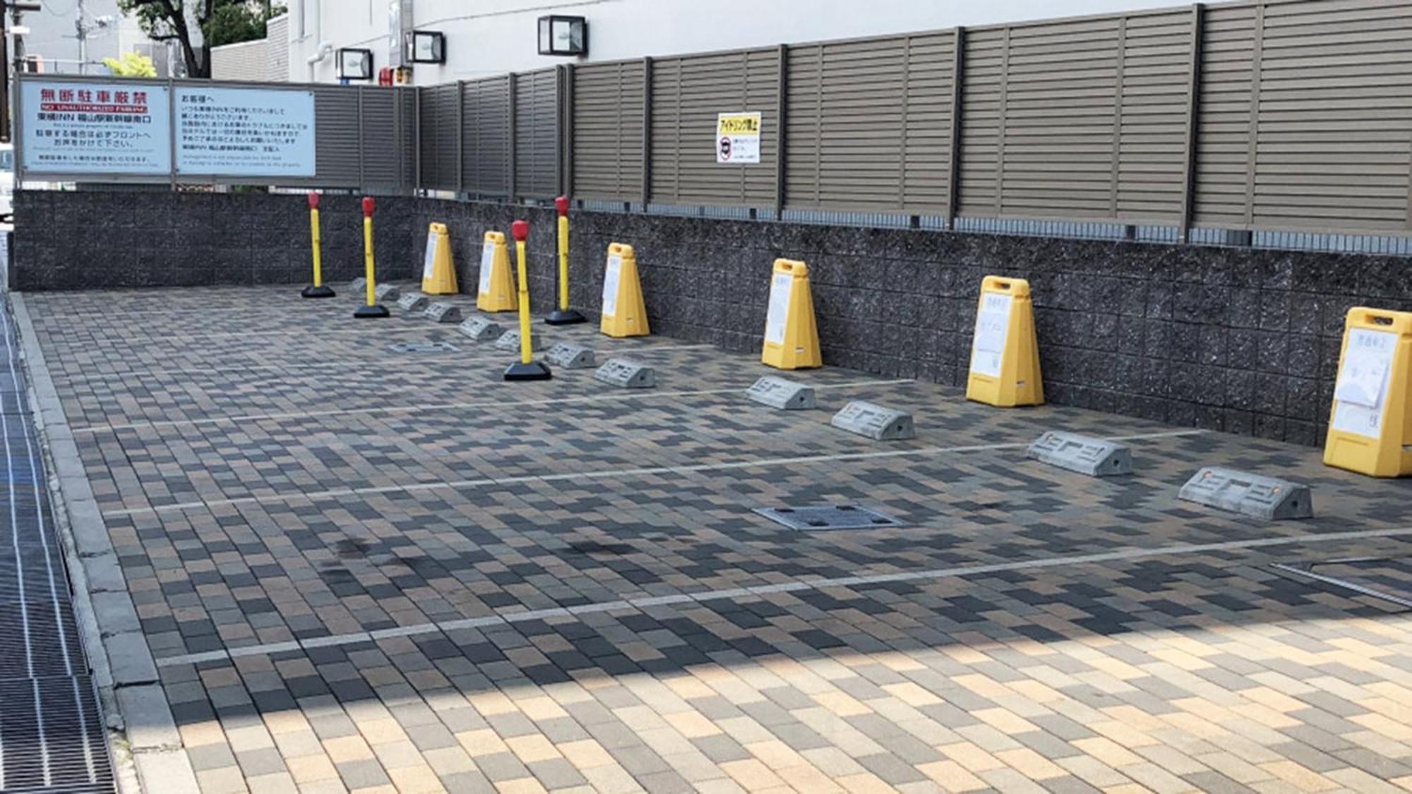Toyoko Inn Fukuyama-Eki Shinkansen Minami-Guchi Exterior foto